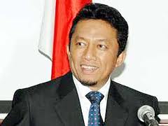 Tifatul Sembiring